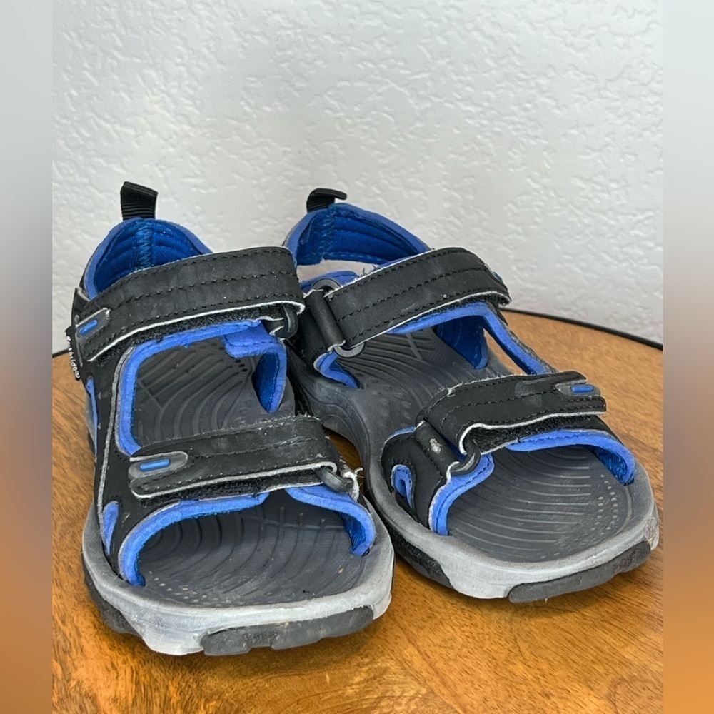 375. Northside Riverside II Sport Sandals Boy's Adjustable Outdoor Sandal 1 - Picture 7 of 7